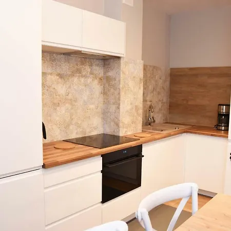 Homole Lux Apartment